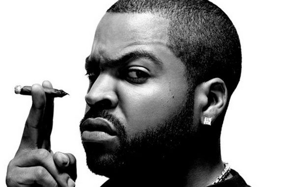 Ice-Cube