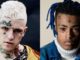 Рэперы Lil Pip и XXXTentacion выпустили новый трек посмертно. Фото: medialeaks.ru